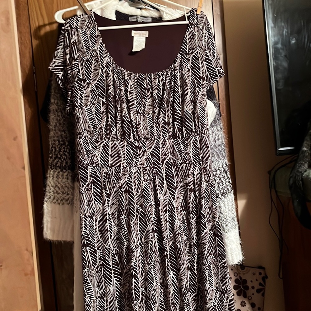 Ladies dress